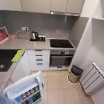 Apartman Jacuzzi For Relax - Hollywood Apartment, Stup, *