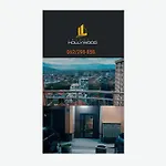Lejlighed Jacuzzi For Relax - Hollywood Apartment, Stup, *