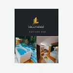 Jacuzzi For Relax - Hollywood Apartment, Stup, Lejlighed Sarajevo