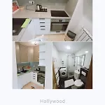 Jacuzzi For Relax - Hollywood Apartment, Stup, * Sarajevo