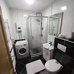 Jacuzzi For Relax - Hollywood Apartment, Stup, * Sarajevo