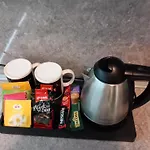 Appartement Jacuzzi For Relax - Hollywood Apartment, Stup, Sarajevo