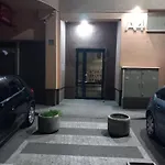 Jacuzzi For Relax - Hollywood Apartment, Stup, Lejlighed Sarajevo