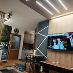 Jacuzzi For Relax - Hollywood Apartment, Stup, Sarajevo