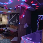 Lejlighed Jacuzzi For Relax - Hollywood Apartment, Stup,