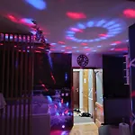 Jacuzzi For Relax - Hollywood Apartment, Stup, * Sarajevo