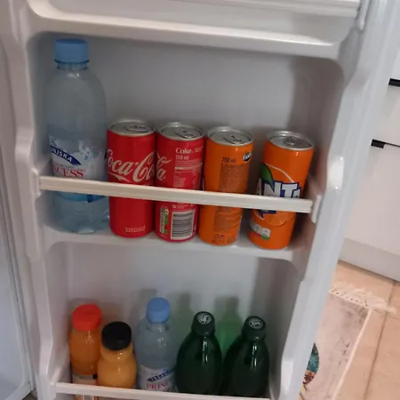 Lägenhet Jacuzzi For Relax - Hollywood Apartment, Stup,