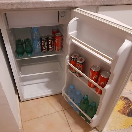 Jacuzzi For Relax - Hollywood Apartment, Stup,