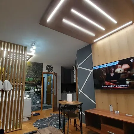 Jacuzzi For Relax - Hollywood Apartment, Stup, Near Airport Sarajevo