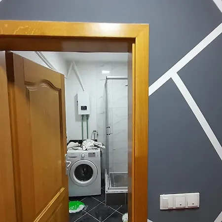 Apartment Jacuzzi For Relax - Hollywood Apartment, Stup, Sarajevo