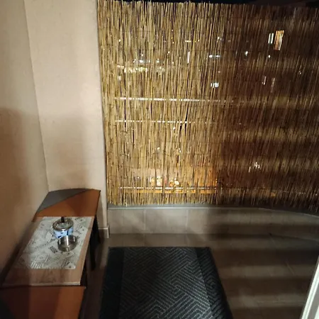 Jacuzzi For Relax - Hollywood Apartment, Stup, Lägenhet Sarajevo