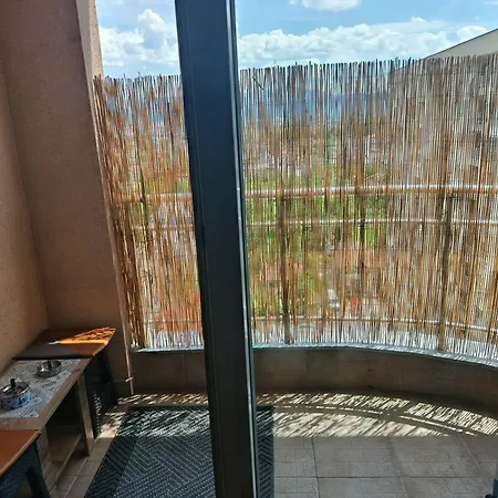 Apartment Jacuzzi For Relax - Hollywood Neom Apartment, Stup, Sarajevo